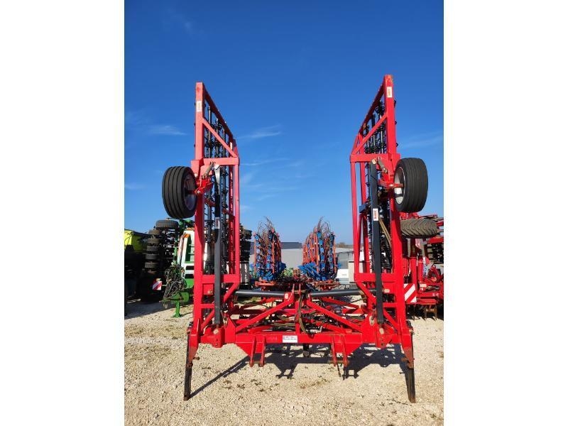 Bugnot RAPID MULCH