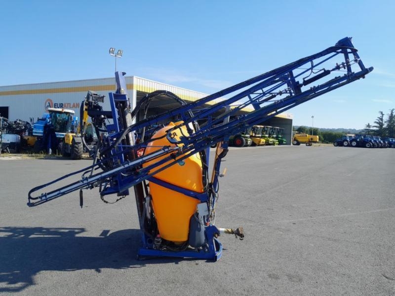 Caruelle NICOLAS 1000L
