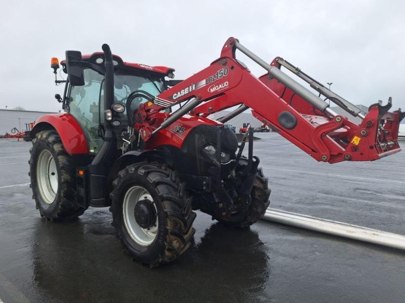 Case IH MAXXUM125MULTIC