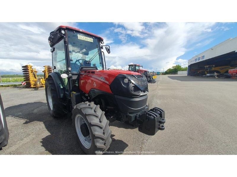 Case IH QUANTUM100F