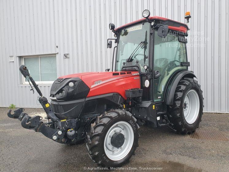 Case IH QUANTUM100F