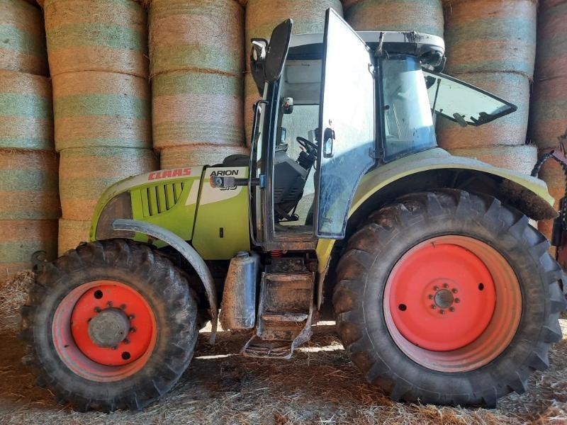 CLAAS ARION510