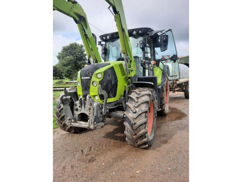 ARION530