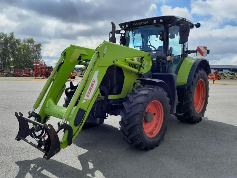 CLAAS ARION530