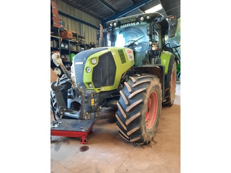 ARION610