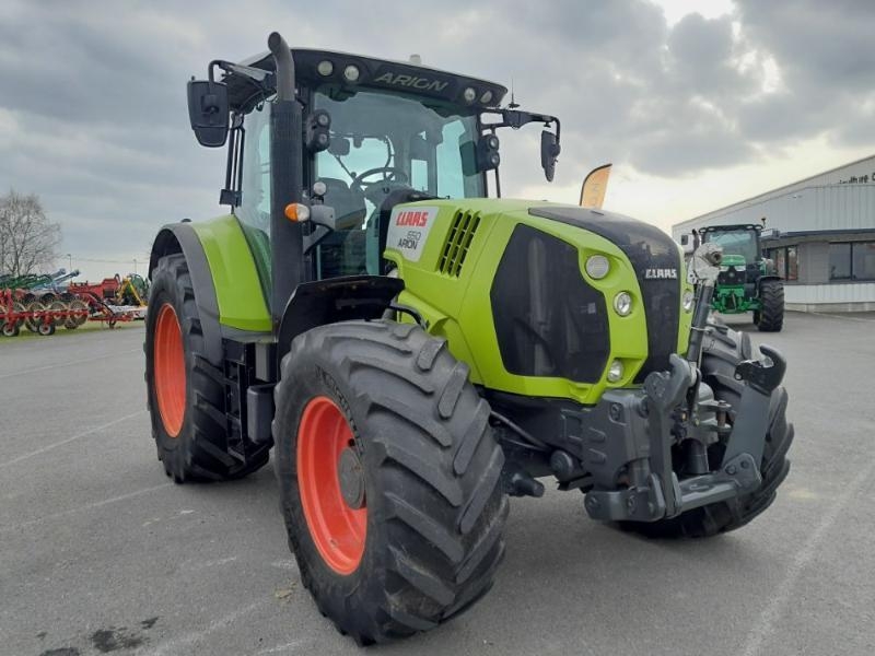 ARION650