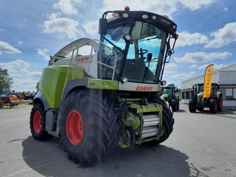 CLAAS JAGUAR930