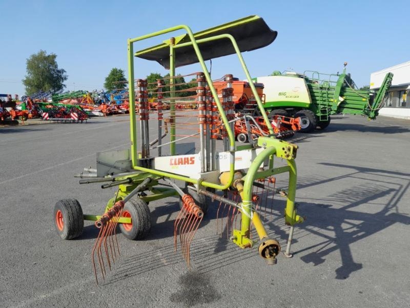 CLAAS LINER470S