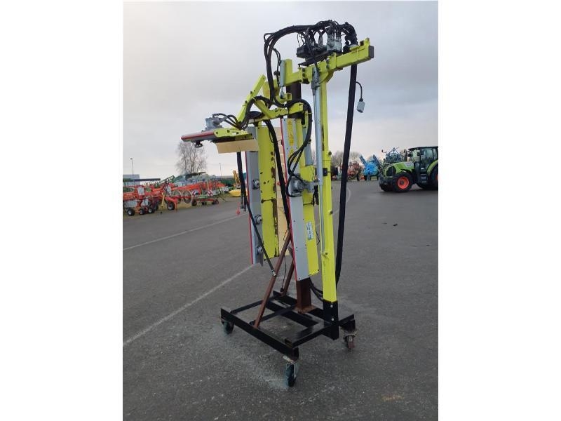Collard PROFILMATIC 3000
