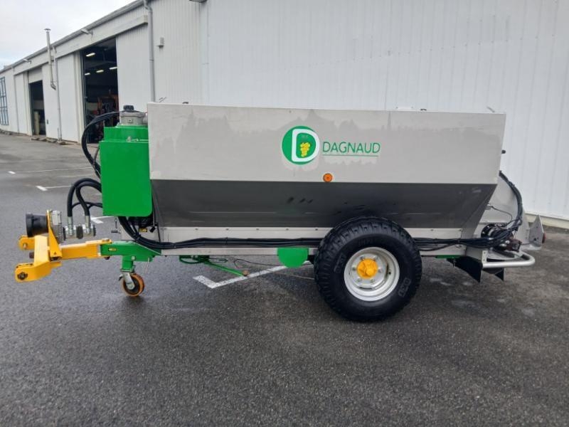 DAGNAUD DEV110