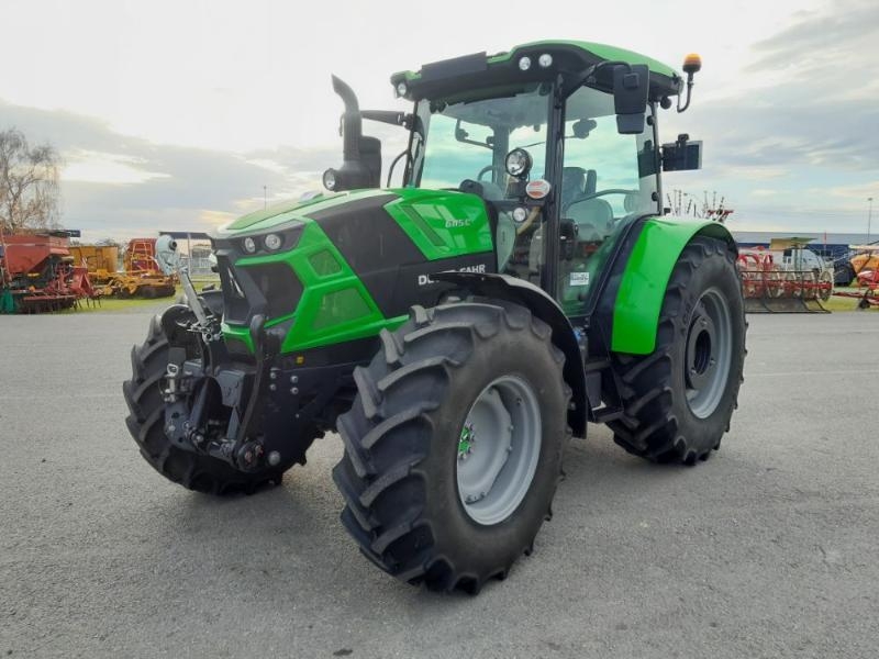 Deutz 6115C