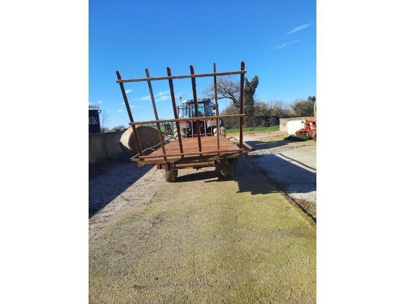 DURANDET UNIQUE