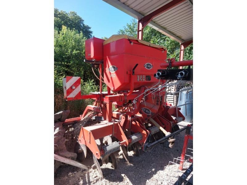 ECOMULCH CB3000-HR