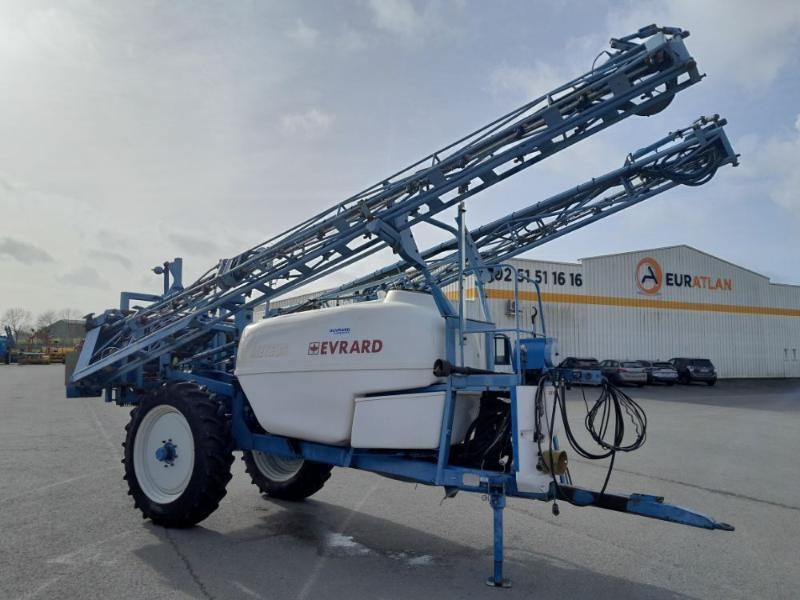 Evrard METEOR3400-28