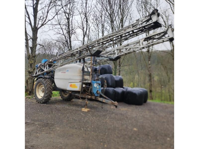 Evrard METEOR4100