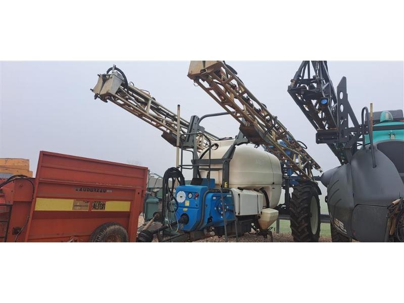 Evrard METEOR4100