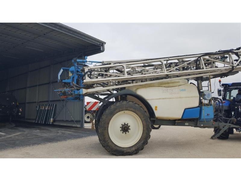 Evrard METEOR5400