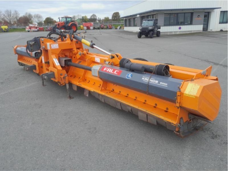 Falc KRONOS6000P