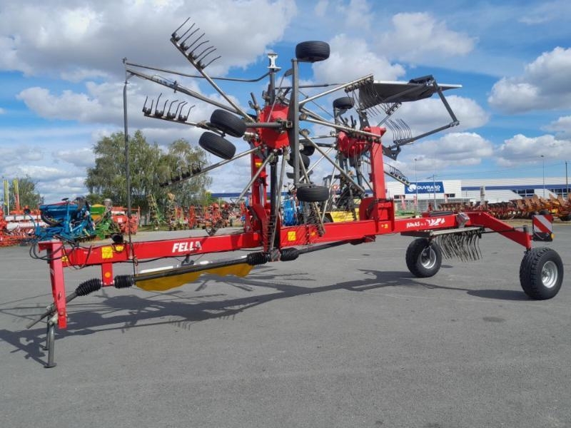 Fella TS1603