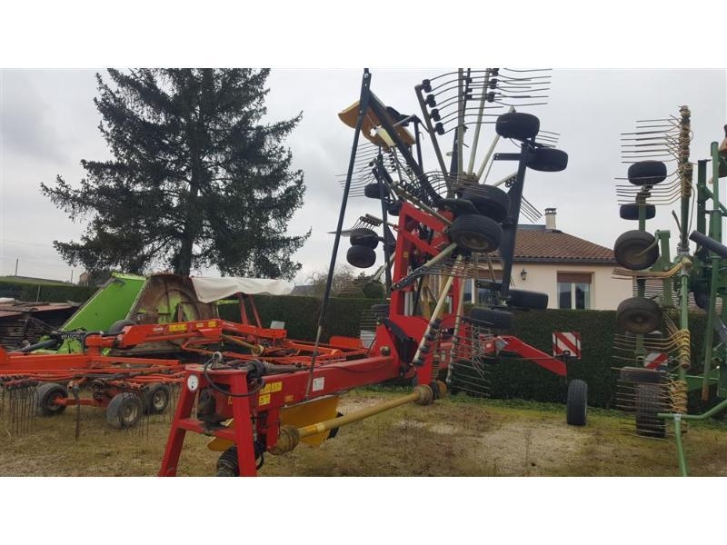 Fella TS1603