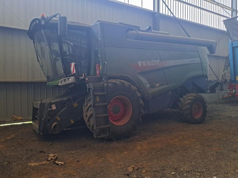 Fendt 6335CPL