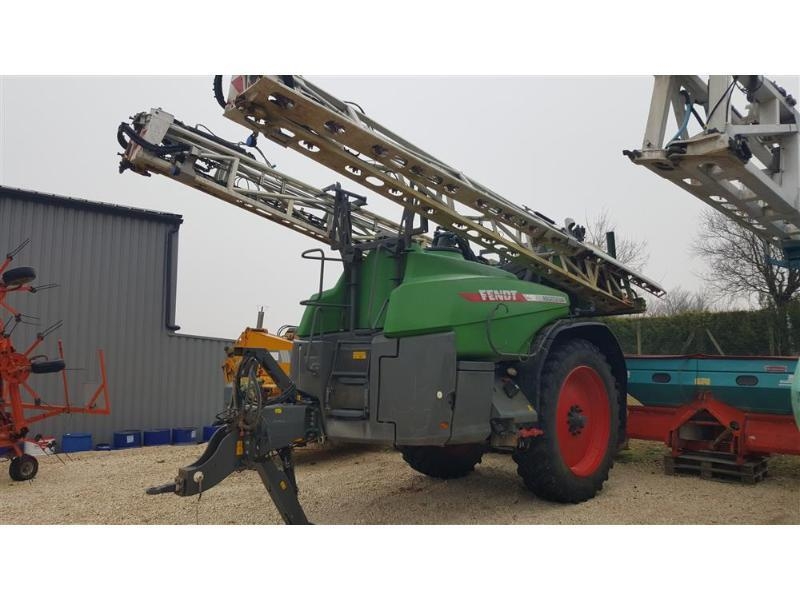 Fendt ROGATOR344