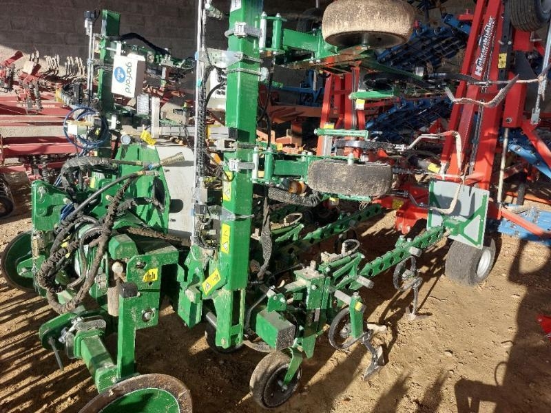Garford TINE RAISER