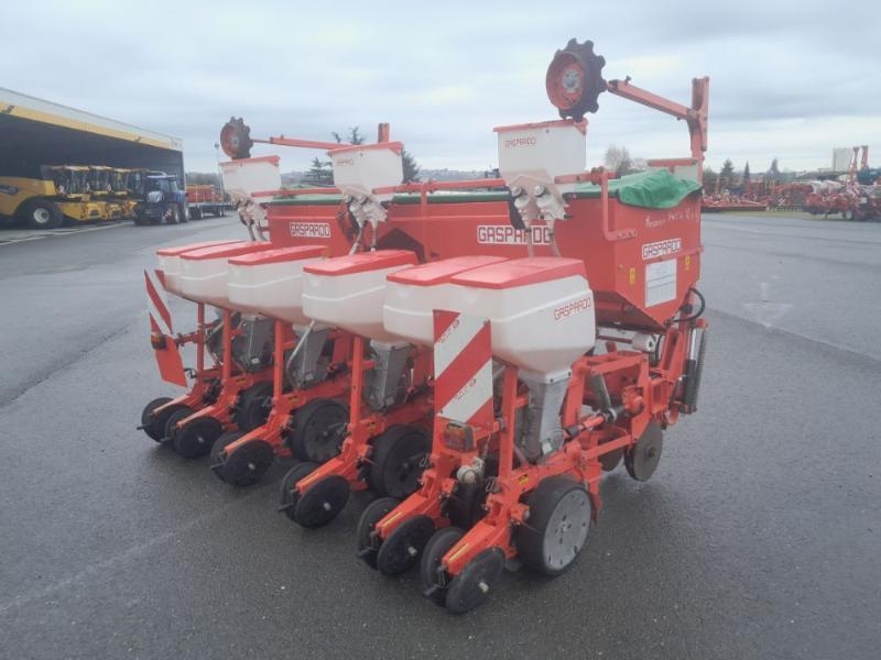 Gaspardo MTE300-6RGS
