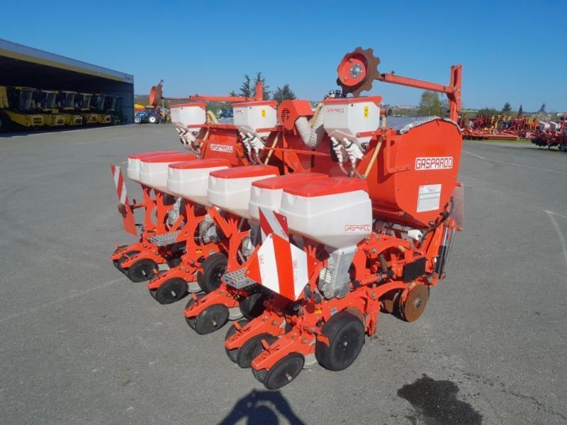 Gaspardo MTER300