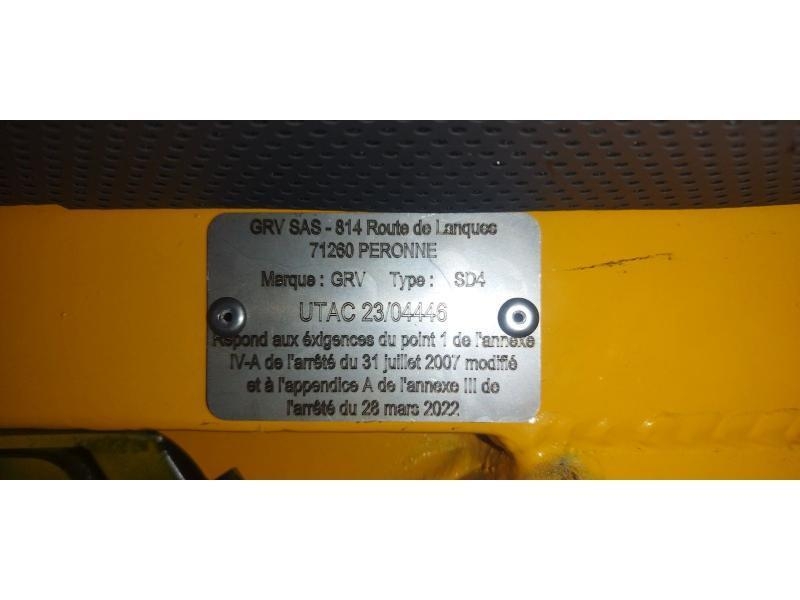 GRV SUPER D4