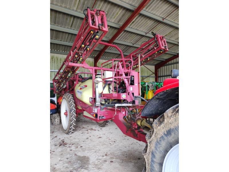 Hardi COMMANDER2200