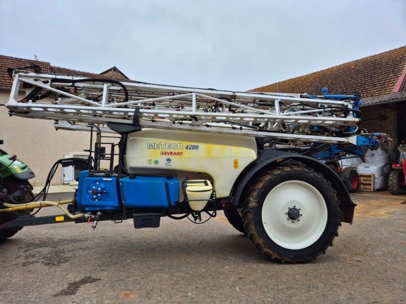 Hardi METEOR