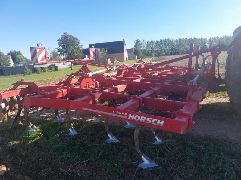 Horsch CRUISER