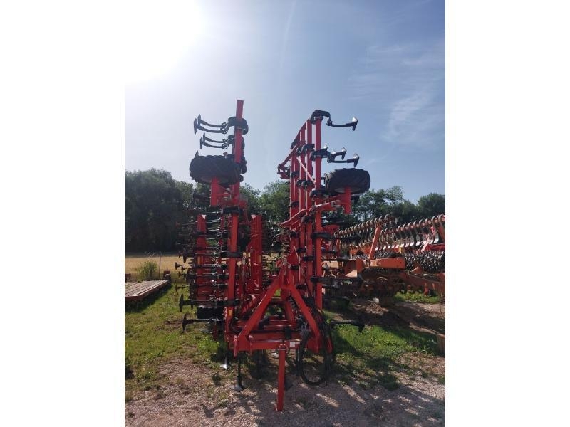 Horsch FINER 8SL