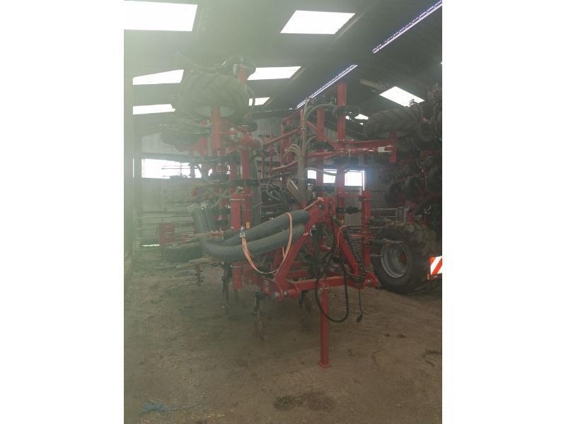 Horsch FINER6SL