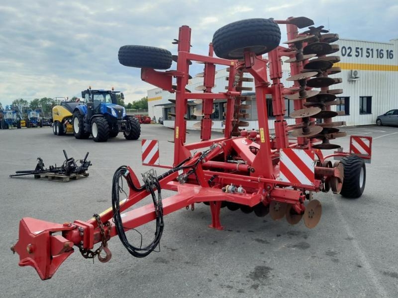 Horsch JOKER 6RT