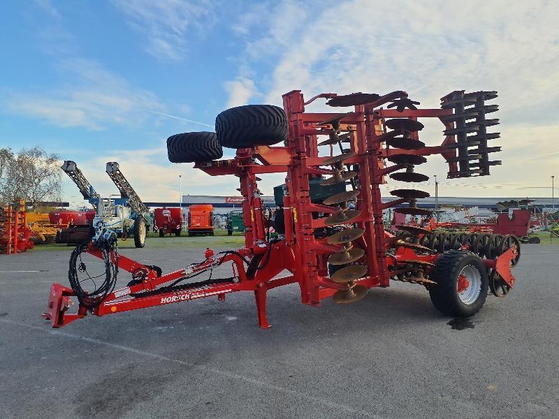 Horsch JOKER5HD