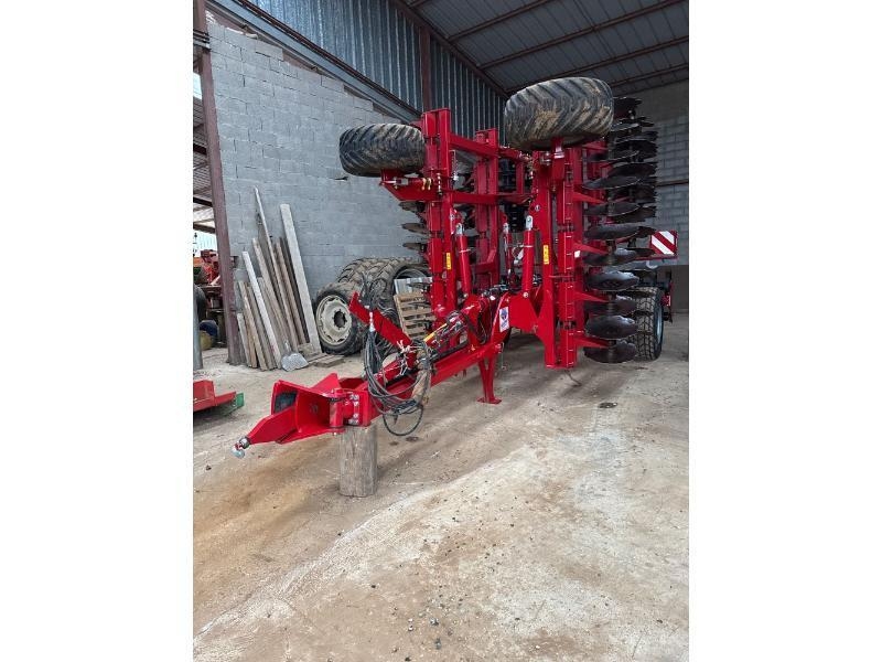Horsch JOKER5HD