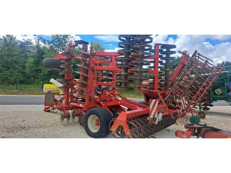 Horsch JOKER6RT