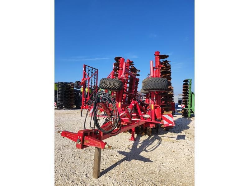 Horsch JOKER6RT-M19