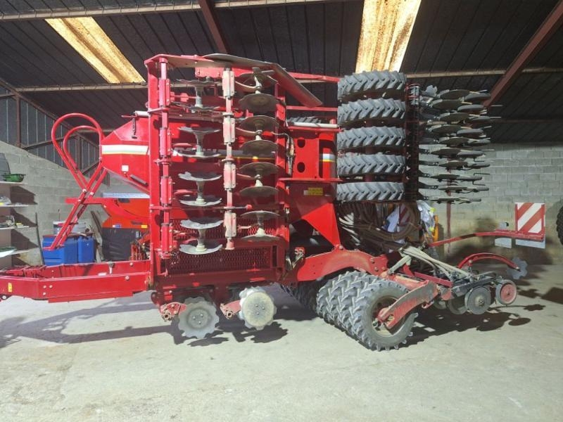 Horsch PRONTO6DC