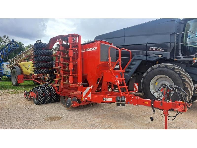 Horsch PRONTO6DC