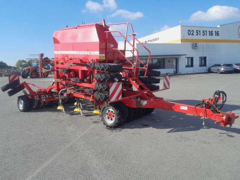 Horsch SPRINTER4ST