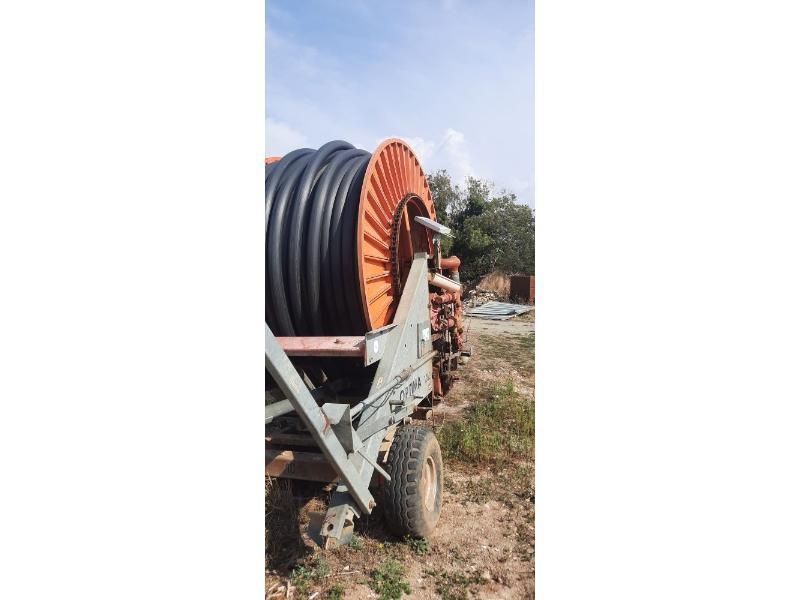 Irrifrance 1015