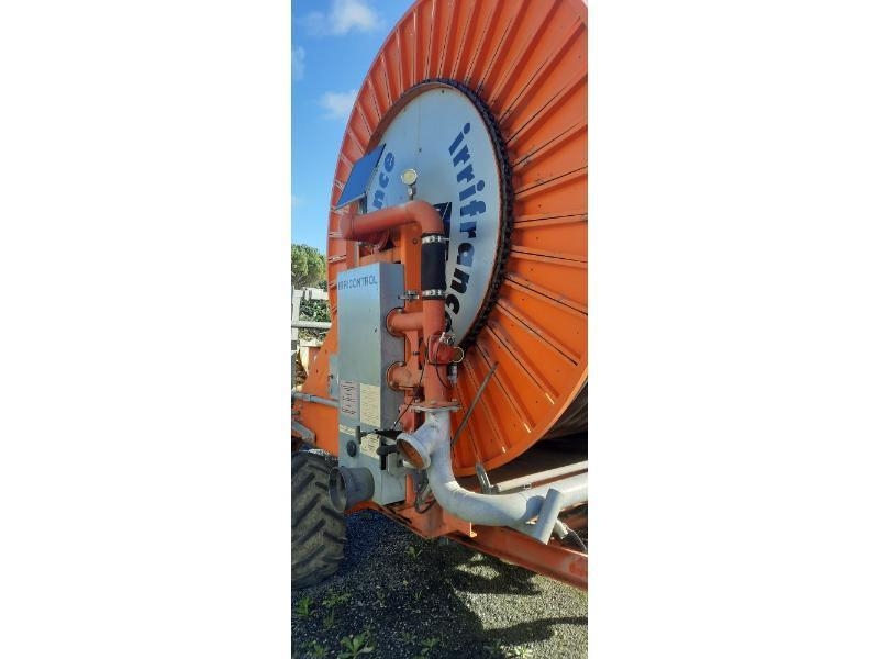 Irrifrance 1020