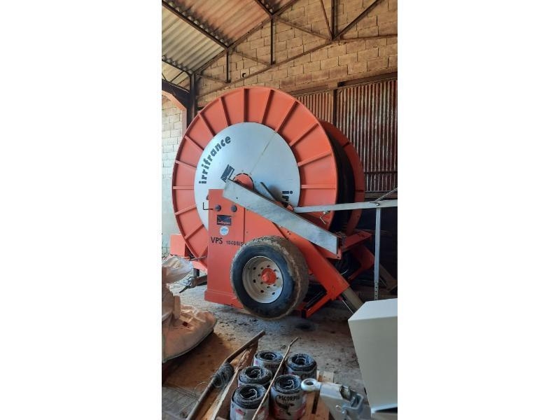 Irrifrance 1040BISVPS
