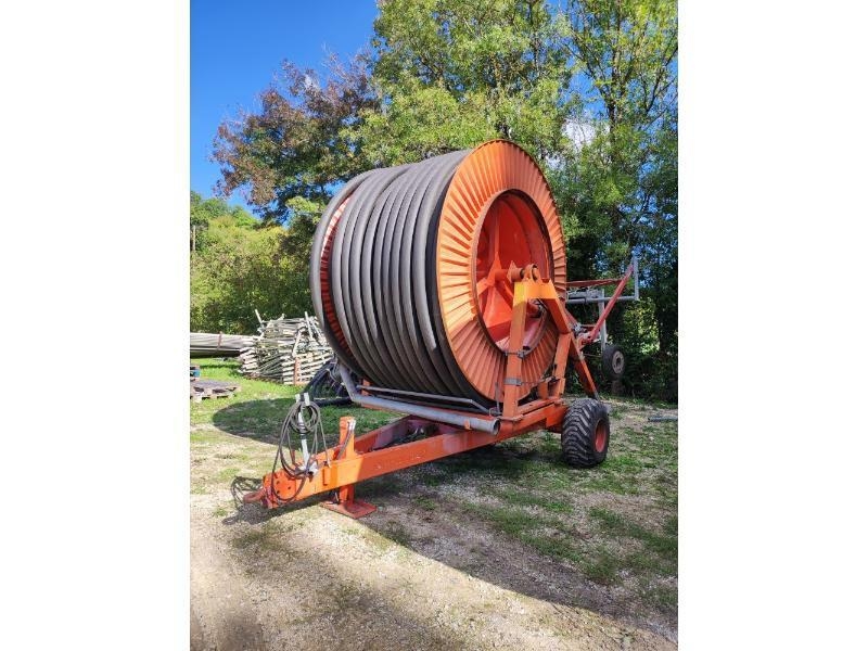 Irrifrance 110/420