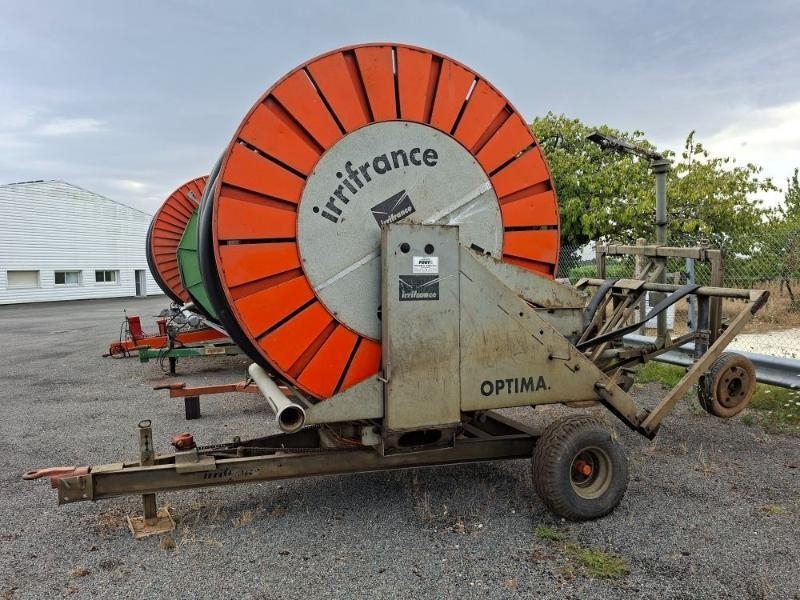 Irrifrance OPTIMA 2 TTI