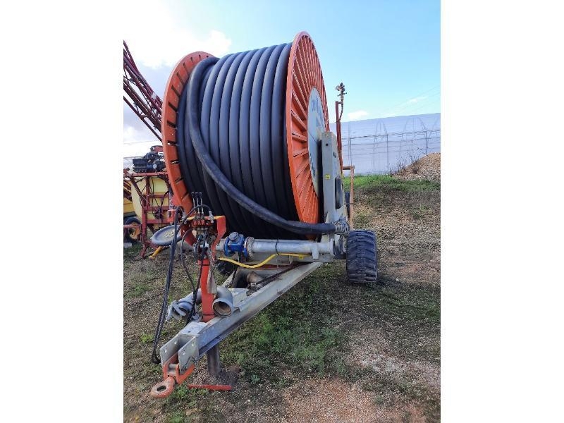 Irrifrance OPTIMA1015