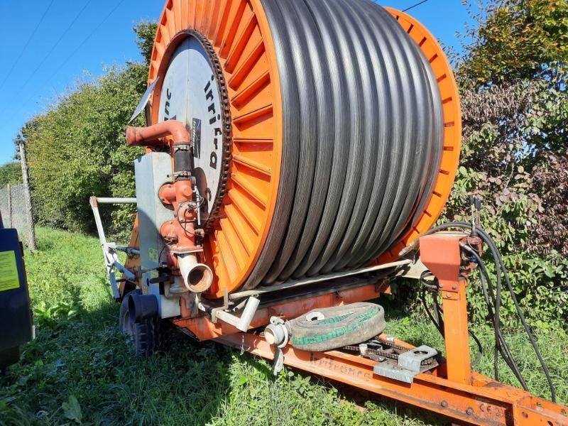 Irrifrance OPTIMA1020
